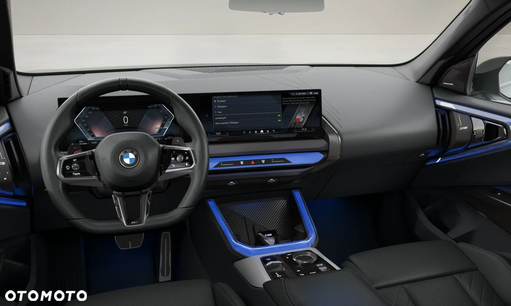 BMW X3 xDrive20d mHEV - 12