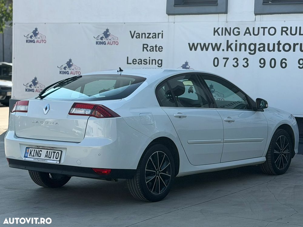 Renault Laguna - 4