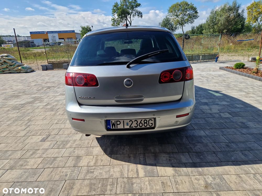 Fiat Croma 1.9 Multijet 16V DPF Automatik Emotion - 7