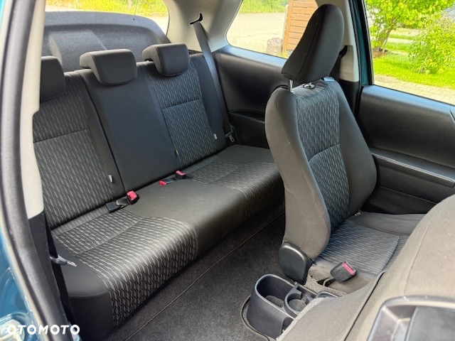 Toyota Yaris 1.0 VVT-i Cool Edition - 12