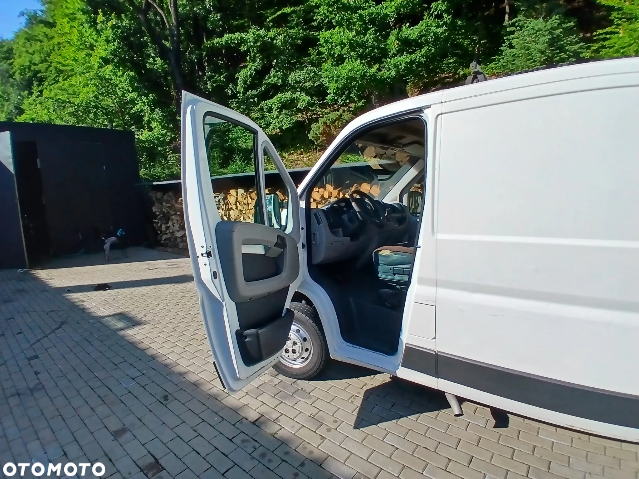 Fiat ducato - 12