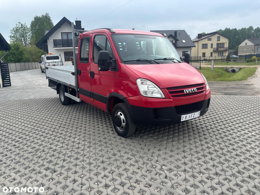 Iveco 40c15 - 1