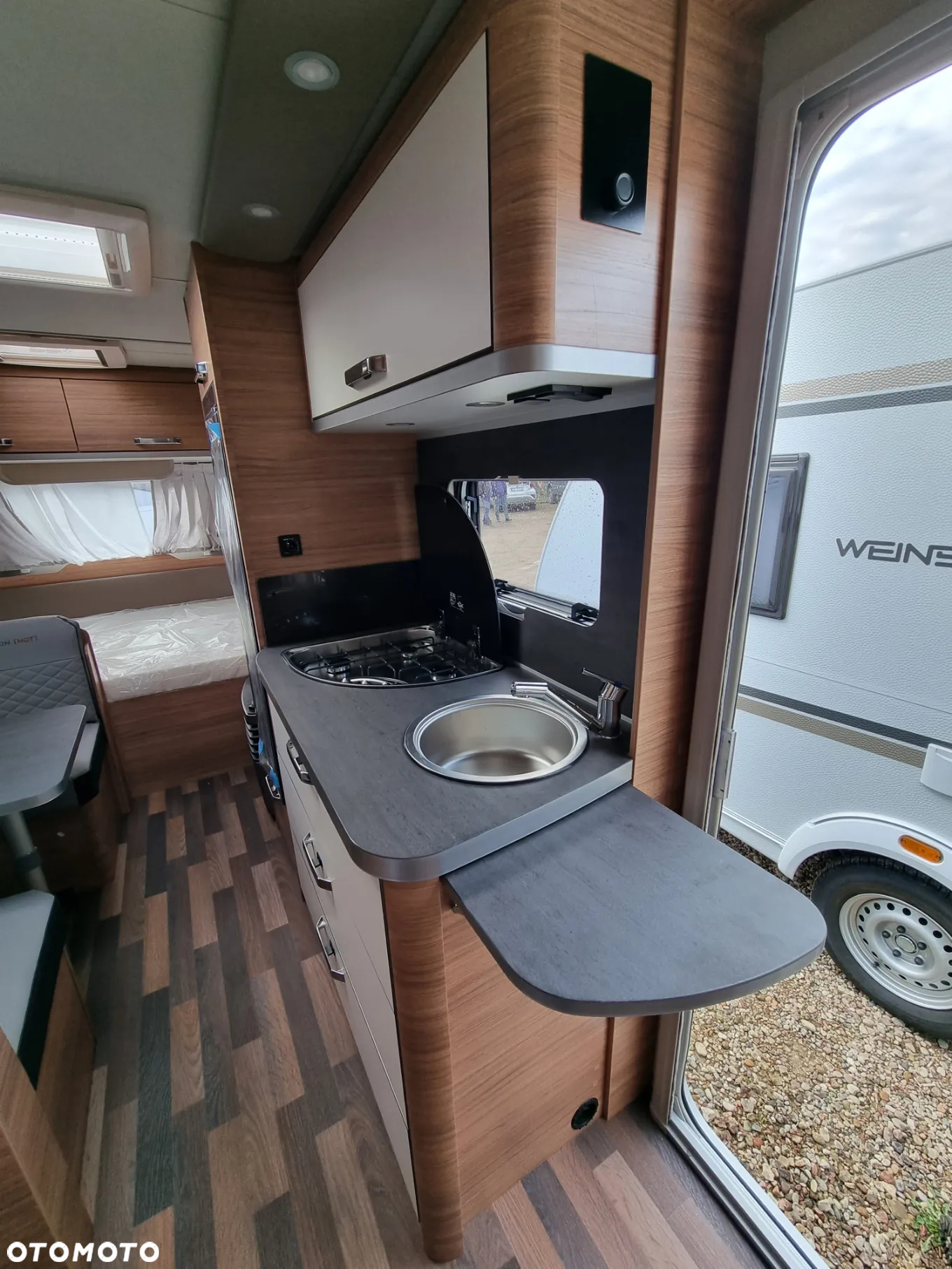 Weinsberg CaraOne 480QDK HOT - 17