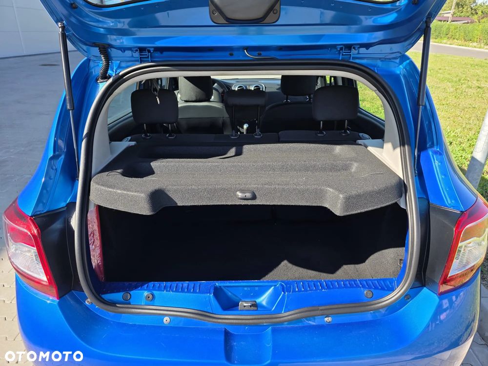 Dacia Sandero Stepway TCe 90 (S&S) Celebration - 12