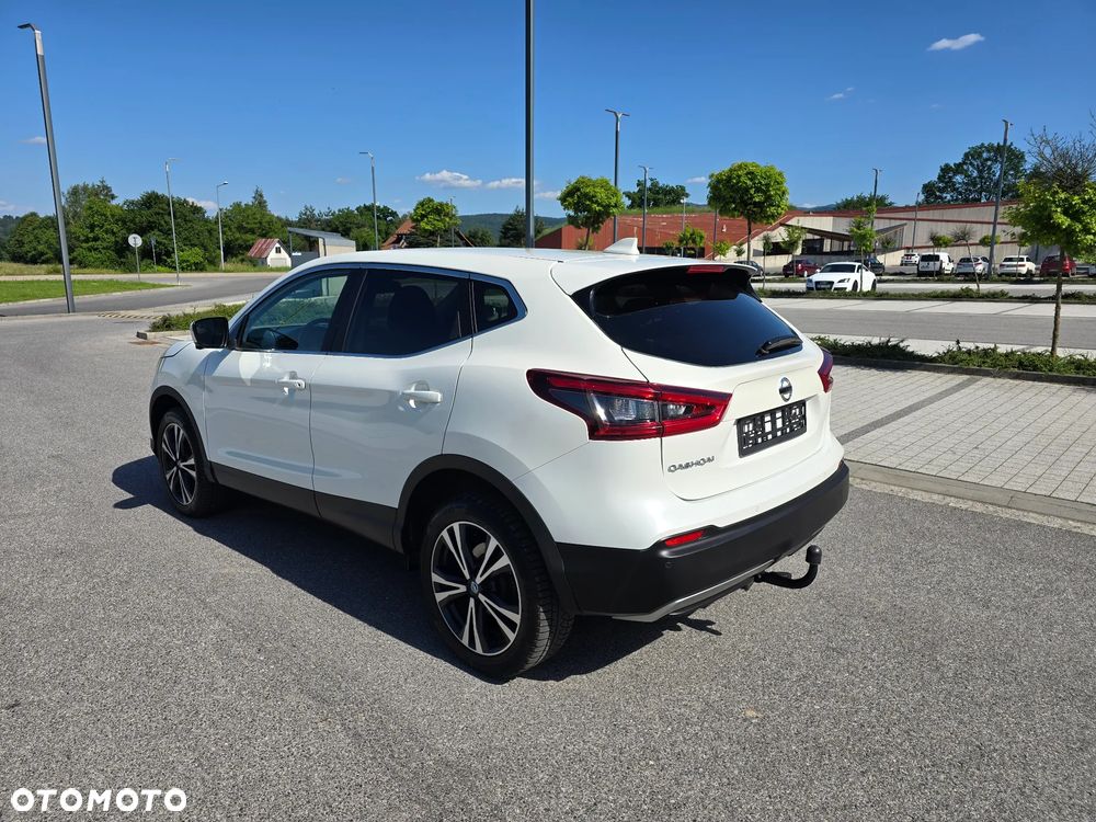 Nissan Qashqai 1.6 dCi 4x4 360 S&S - 26