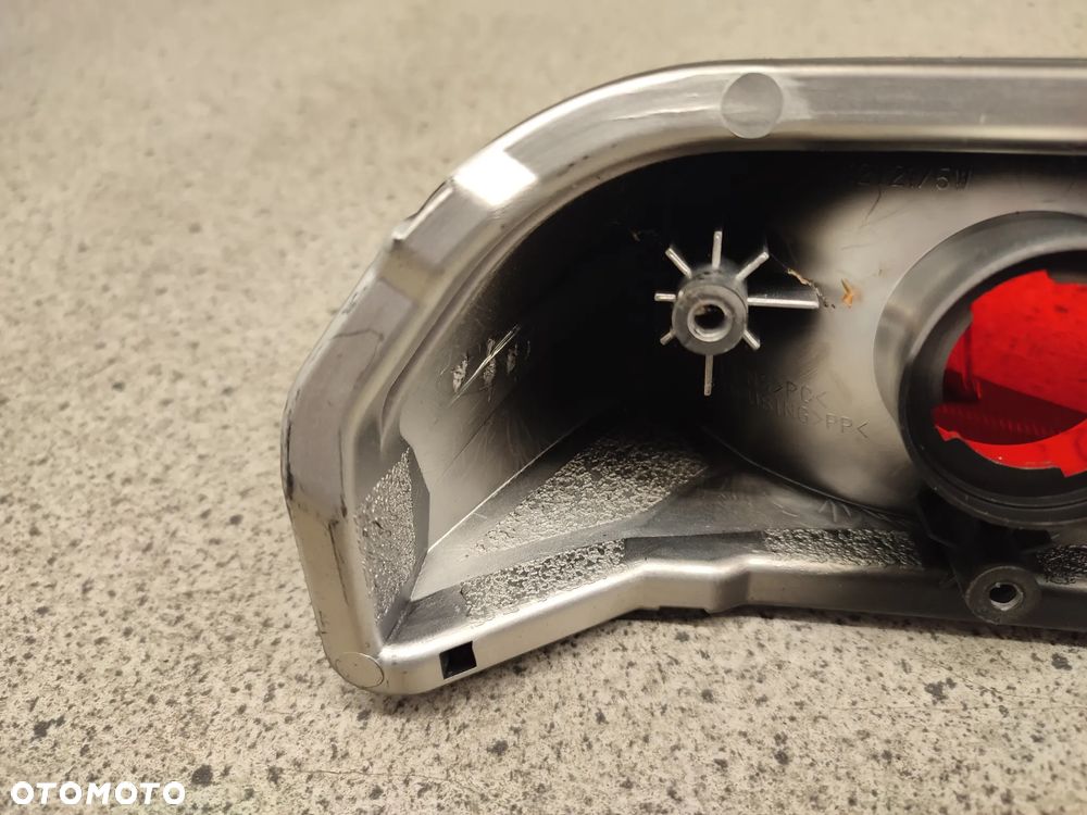 Lampa tył, tylna Yamaha FZ1 FZ 1 Fazer - 8