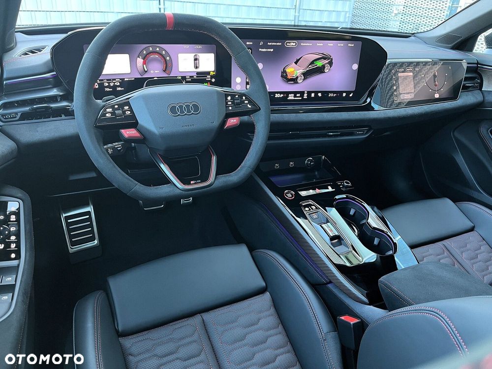 Audi RS5 Coupé - 17