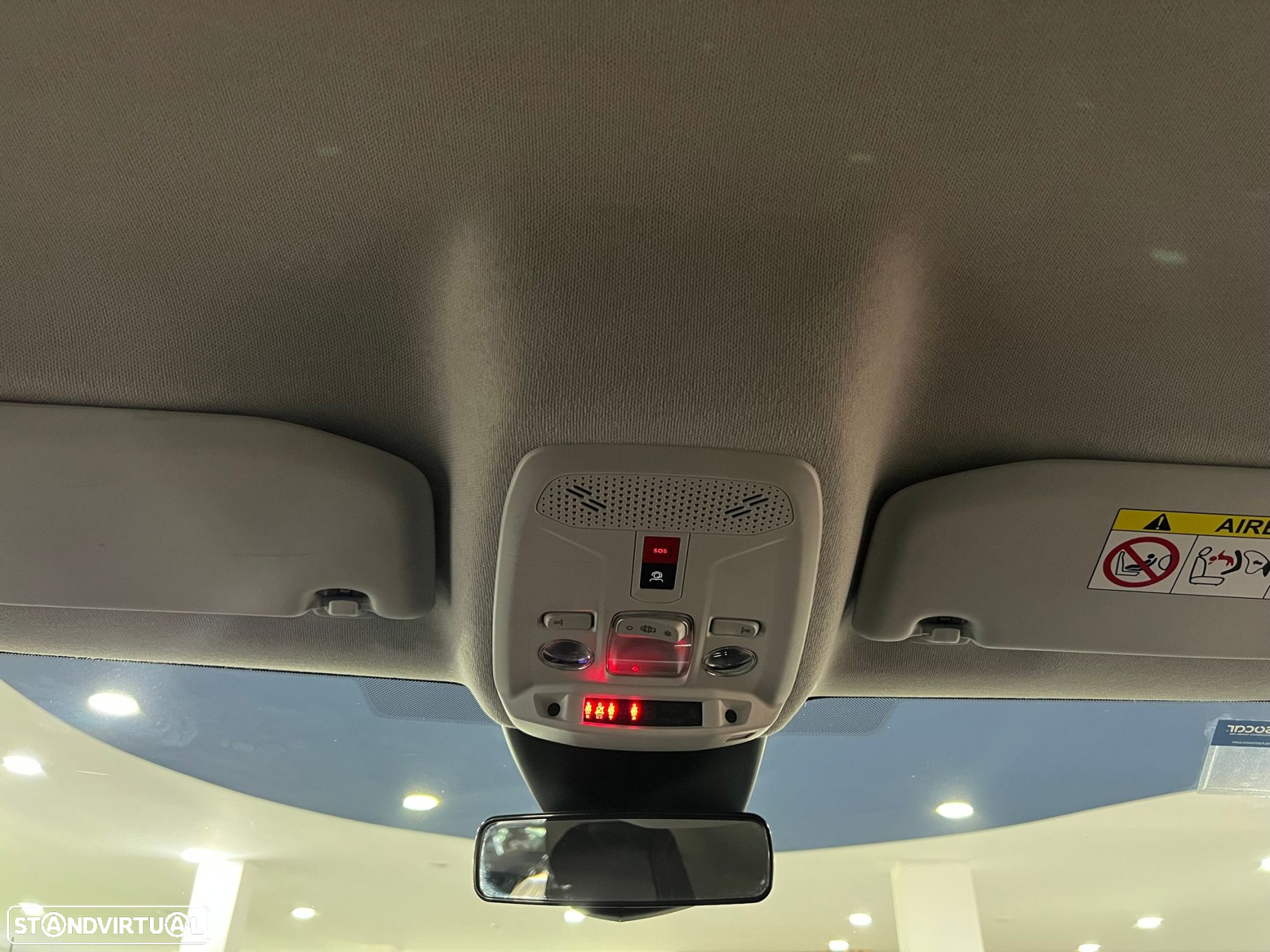 Citroën C4 1.2 PureTech Feel Pack - 29