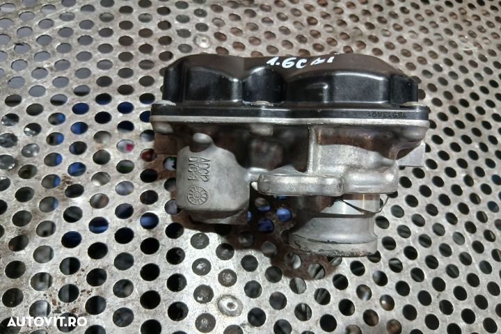 Egr H8201061904 147101478R H8201061904 147101478R Nissan Qashqai 1 J1 - 3