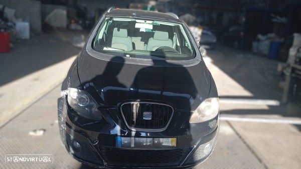 Para Peças Seat Altea Xl (5P5, 5P8) - 2
