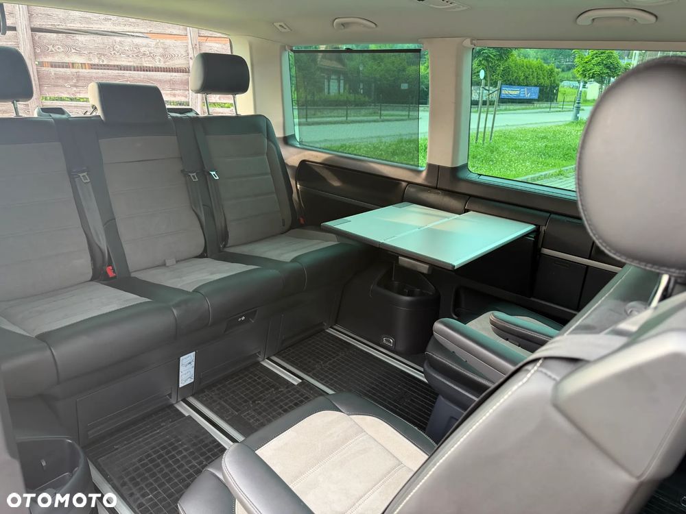 Volkswagen Multivan 2.0 TDI L1 Comfortline DSG - 20