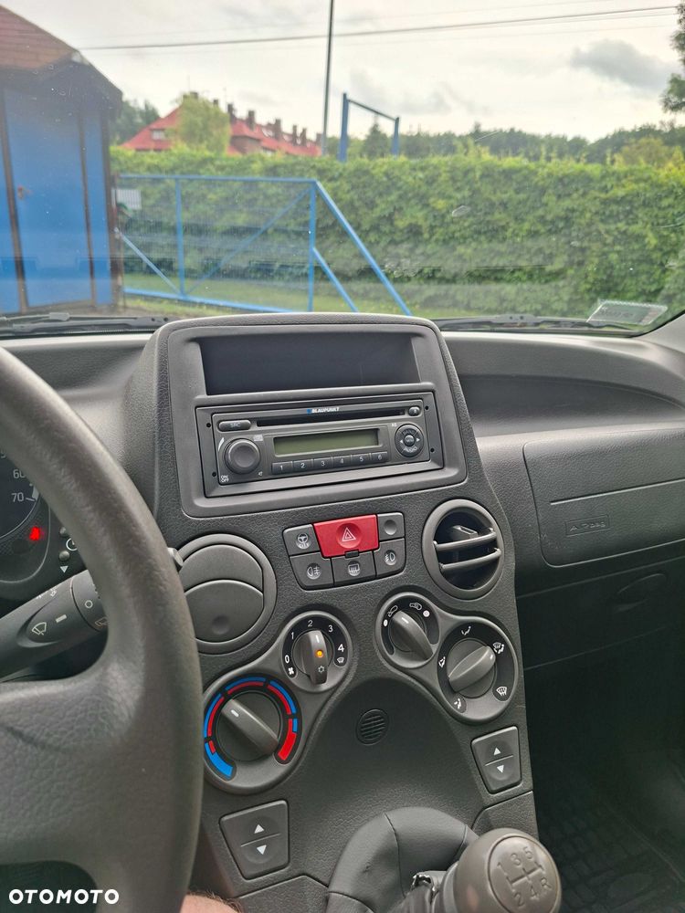 Fiat Panda - 6