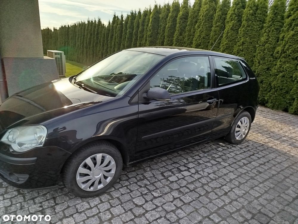 Volkswagen Polo 1.2 Q-Line - 4