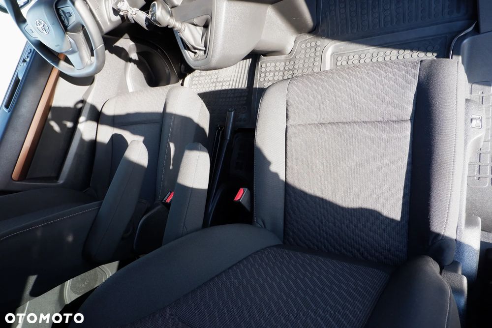Toyota Proace Verso - 8