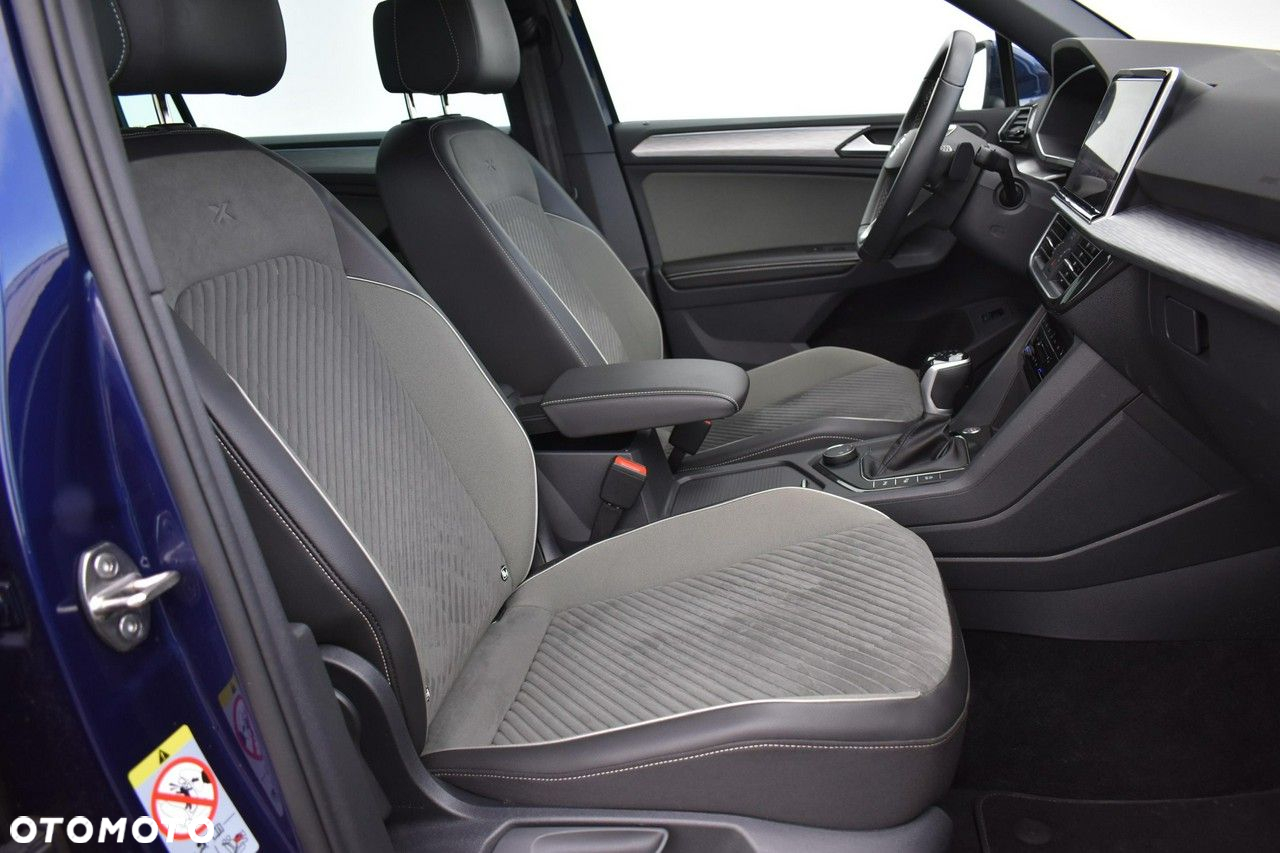 Seat Tarraco 1.5 Eco TSI EVO Xperience S&S DSG - 7