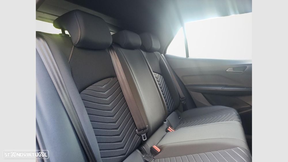 Cupra Born 59 kWh - 18