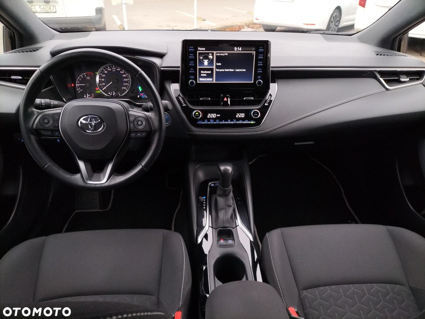 Toyota Corolla - 3