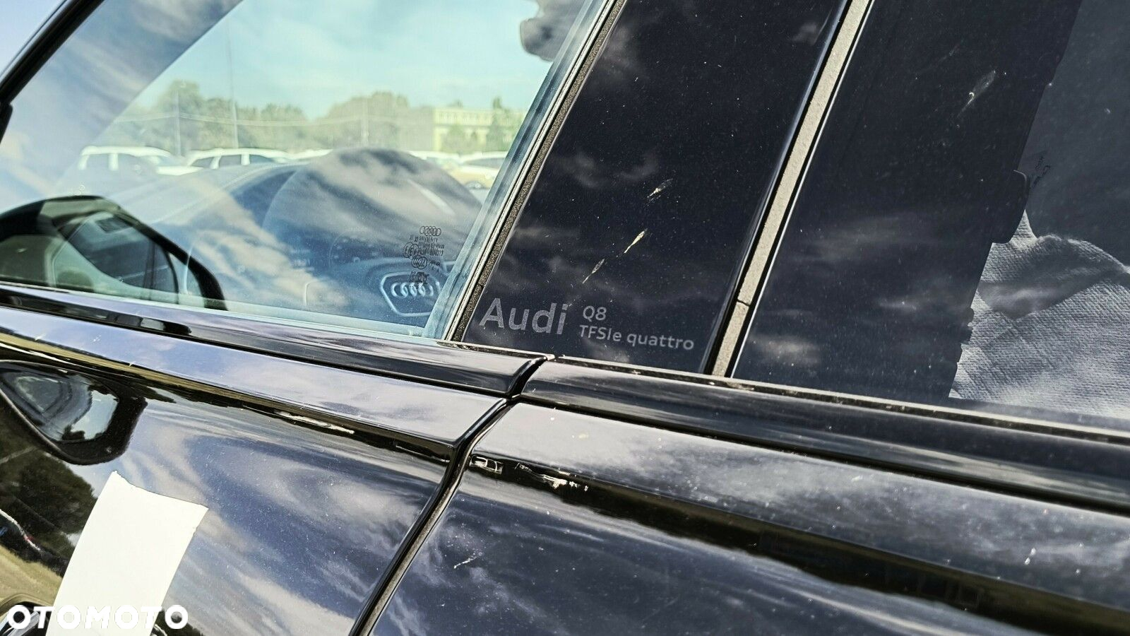 Audi Q8 - 16