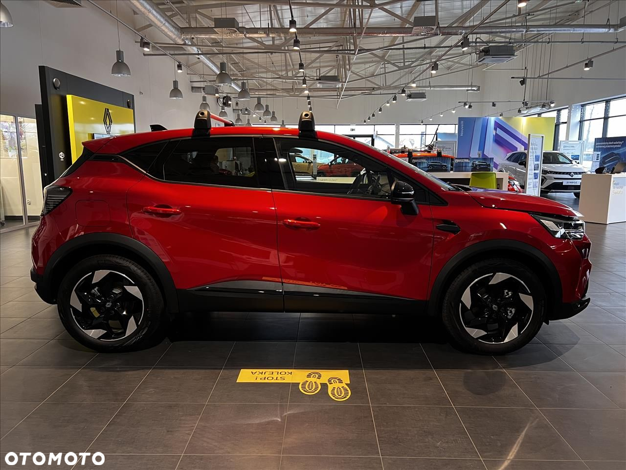 Renault Captur - 3