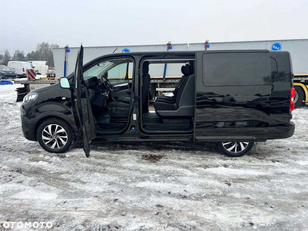 Citroën Jumpy Combi - 6