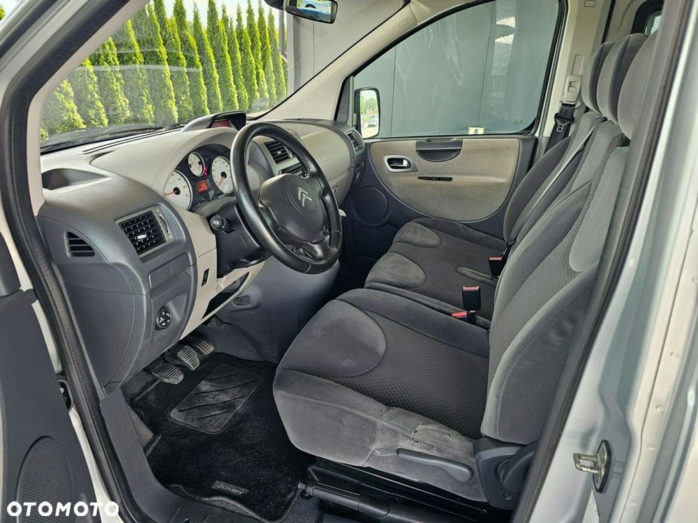 Citroën Jumpy Combi - 13