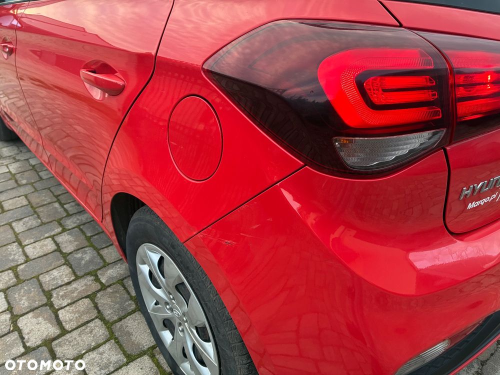 Hyundai i20 - 14