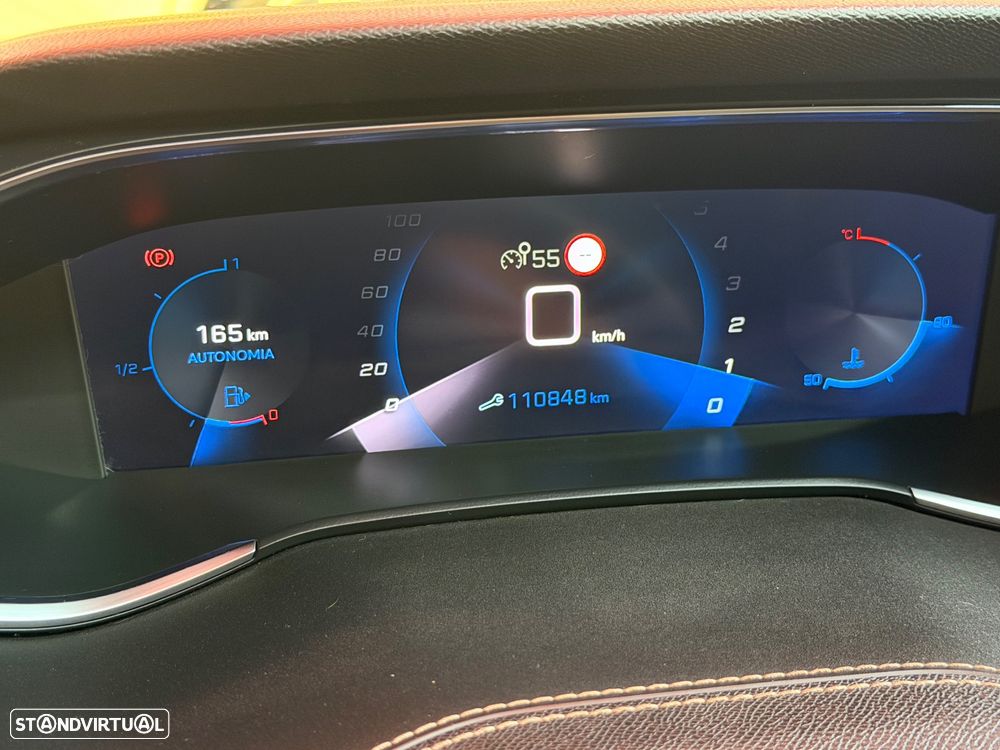 Peugeot 308 PureTech 130 GPF Stop & Start GT Pack - 30