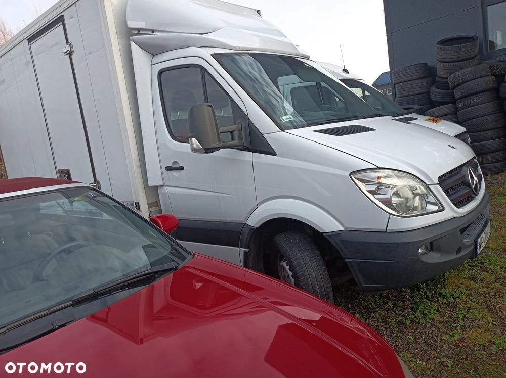 Mercedes-Benz SPRINTER - 3