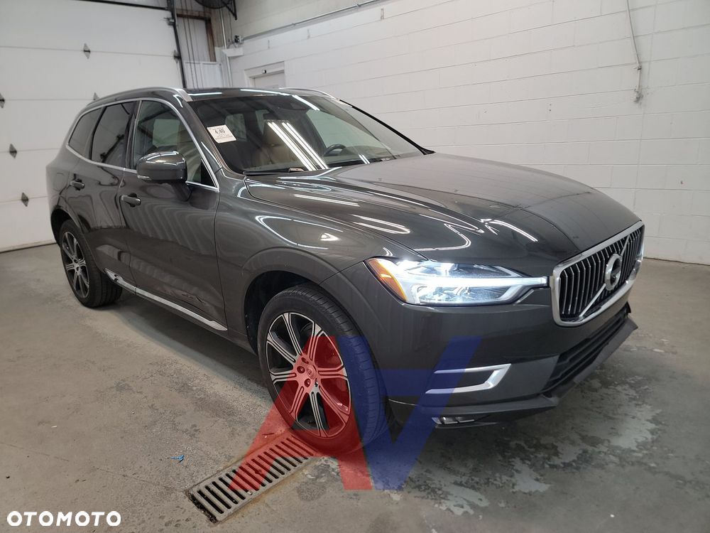 Volvo XC 60 T6 AWD Inscription - 2