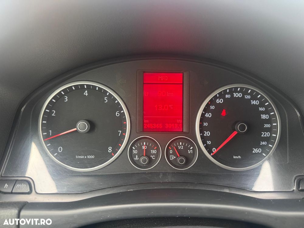 Volkswagen Tiguan 1.4 TSI 4Motion Sport&Style - 7