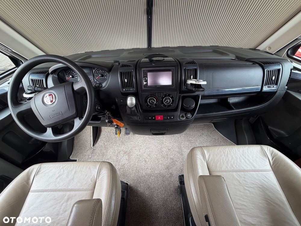 Mobilvetta K-Yacht 79 - 33