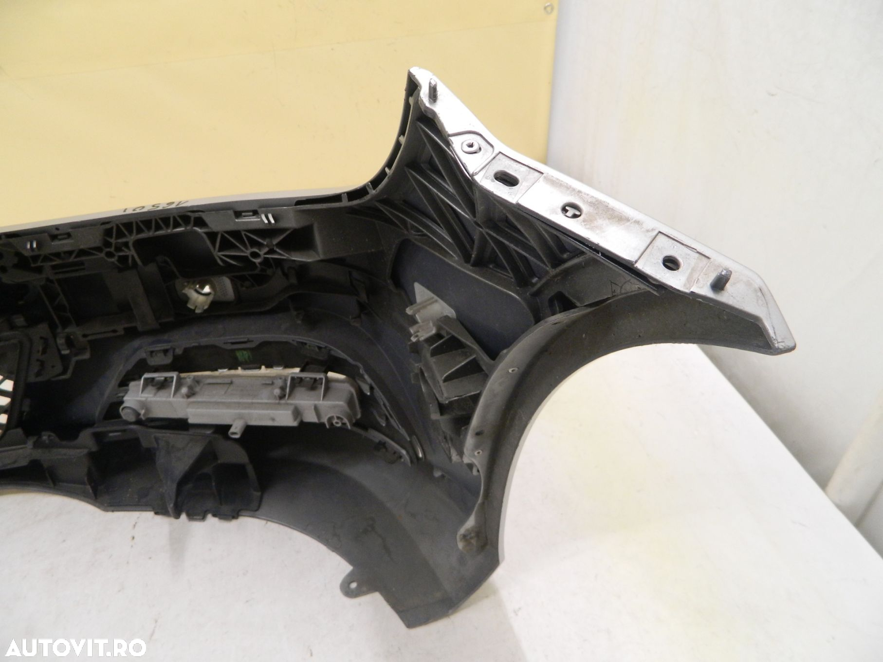 Bara fata Mercedes C-Class W204 facelift 2011, 2012, 2013, 2014, cod origine A2048805547. - 11