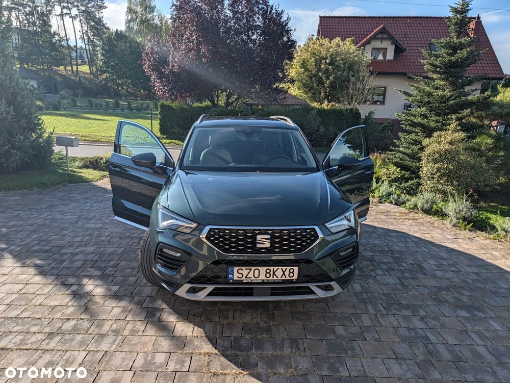 Seat Ateca - 6