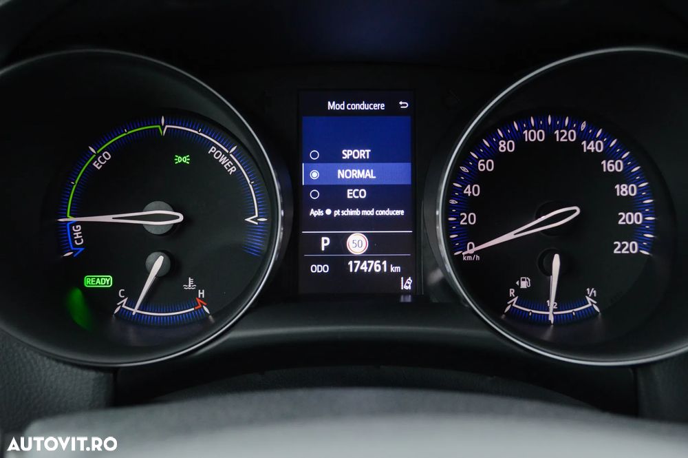 Toyota C-HR Business-Edition - 26