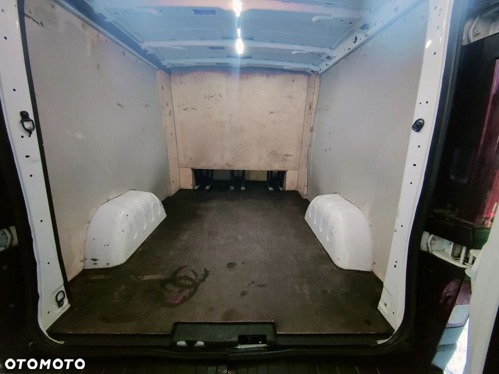 Fiat Talento 2,0 Ecojet 145kM 6 osób. - 13