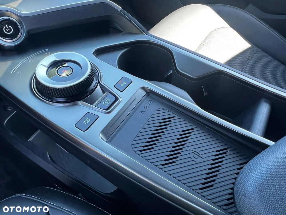Kia EV6 77,4-kWh Business - 12
