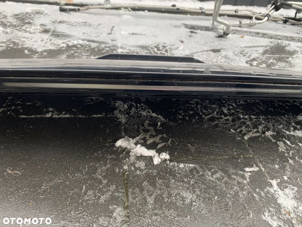 SPOILER KLAPY BAGAŻNIKA RANGE ROVER SPORT L494 JK62-44210-A - 3