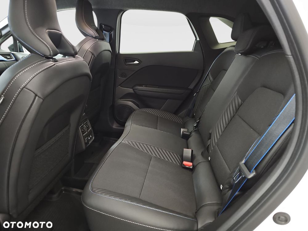 Renault Symbioz 1.8 E-Tech Full Hybrid 160 Esprit Alpine - 28