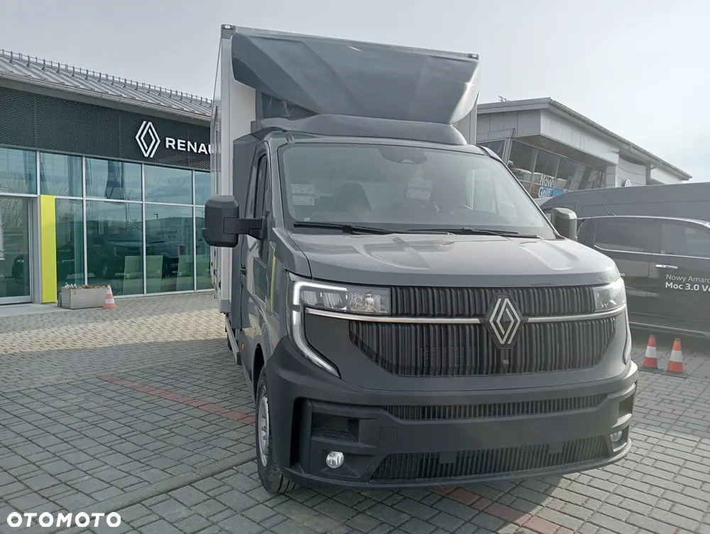 Renault Master - 3