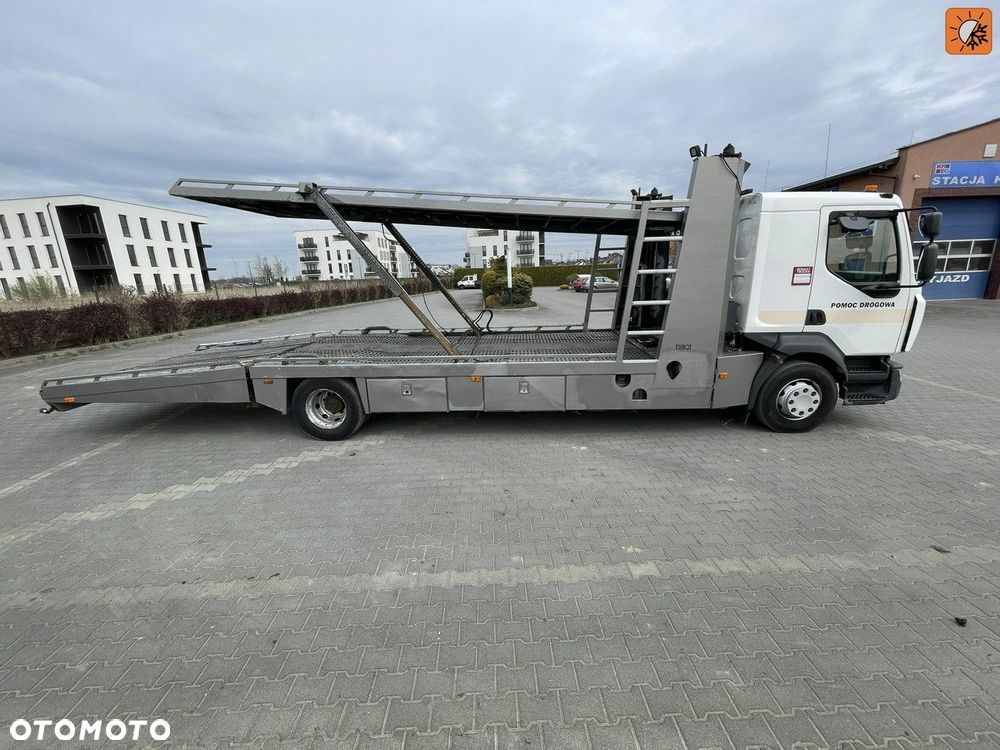 Renault D-WIDE - 1