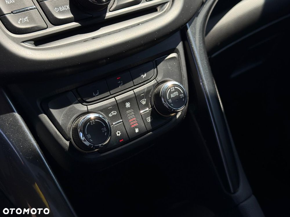 Opel Zafira Tourer 2.0 CDTI ecoFLEX Start/Stop Innovation - 23
