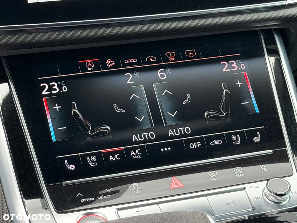 Audi RS Q8 - 20