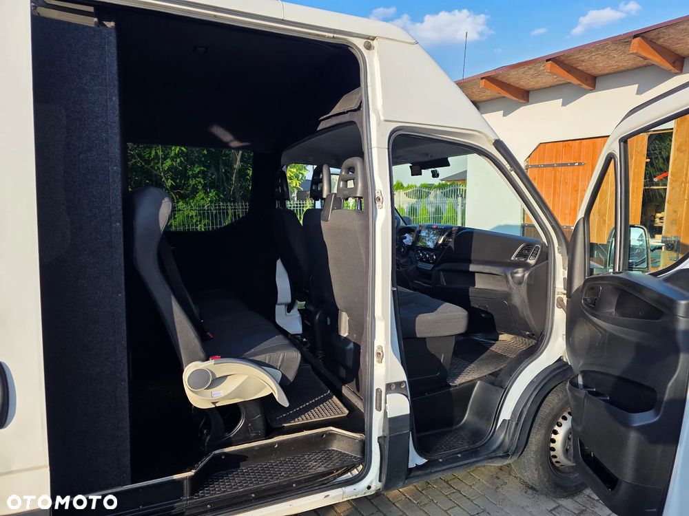 Iveco DAILY - 4