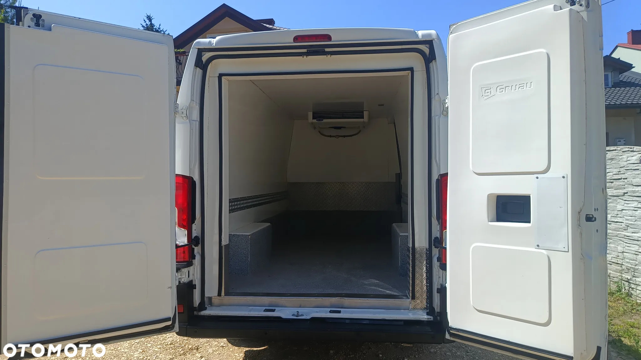 Peugeot Boxer - 19