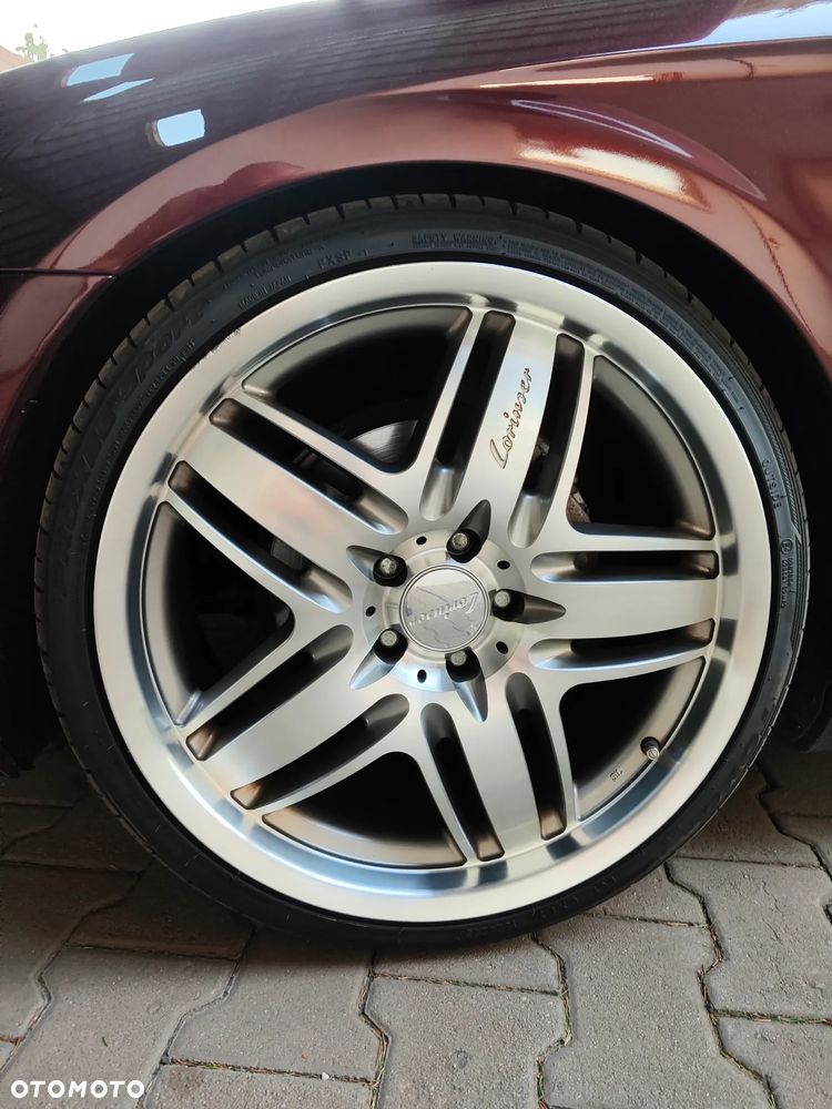 Mercedes-Benz CLS 320 CDI 7G-TRONIC - 20