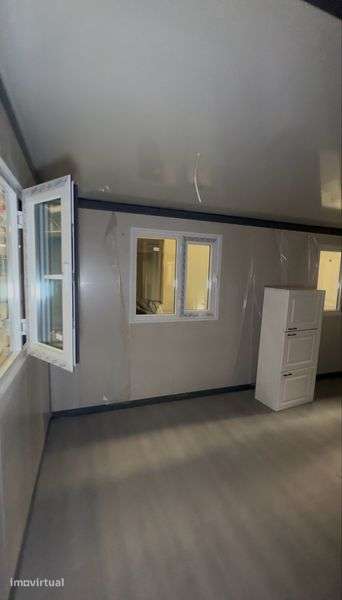 Casa Modular T2 Nova - Grande imagem: 5/6