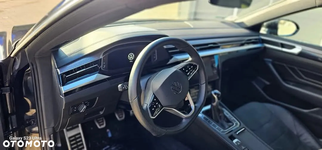 Volkswagen Arteon 1.5 TSI R-Line - 9