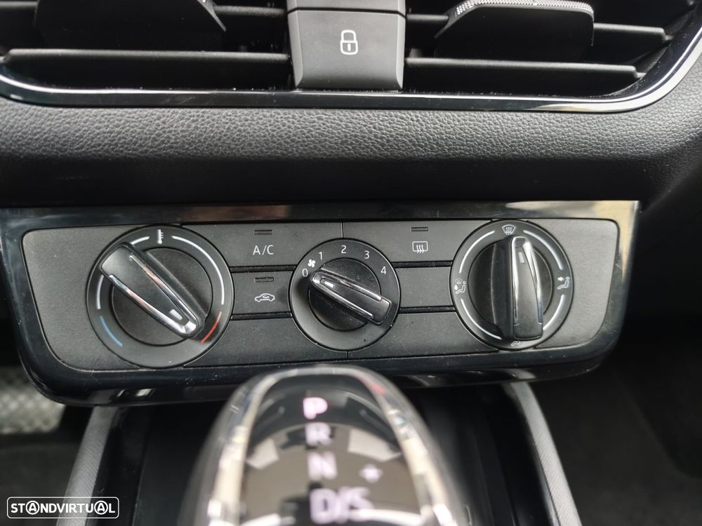 Skoda Kamiq 1.0 TSI Style DSG - 15