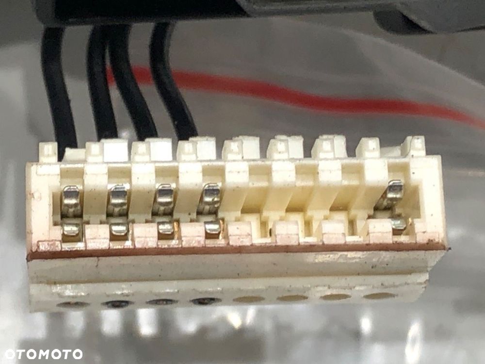 PRZEŁĄCZNIK ZESPOLONY  MAN TGE Autobus 2017 - 2022 2.0 TDI 130 kW [177 KM] olej napędowy 2017 - - 3