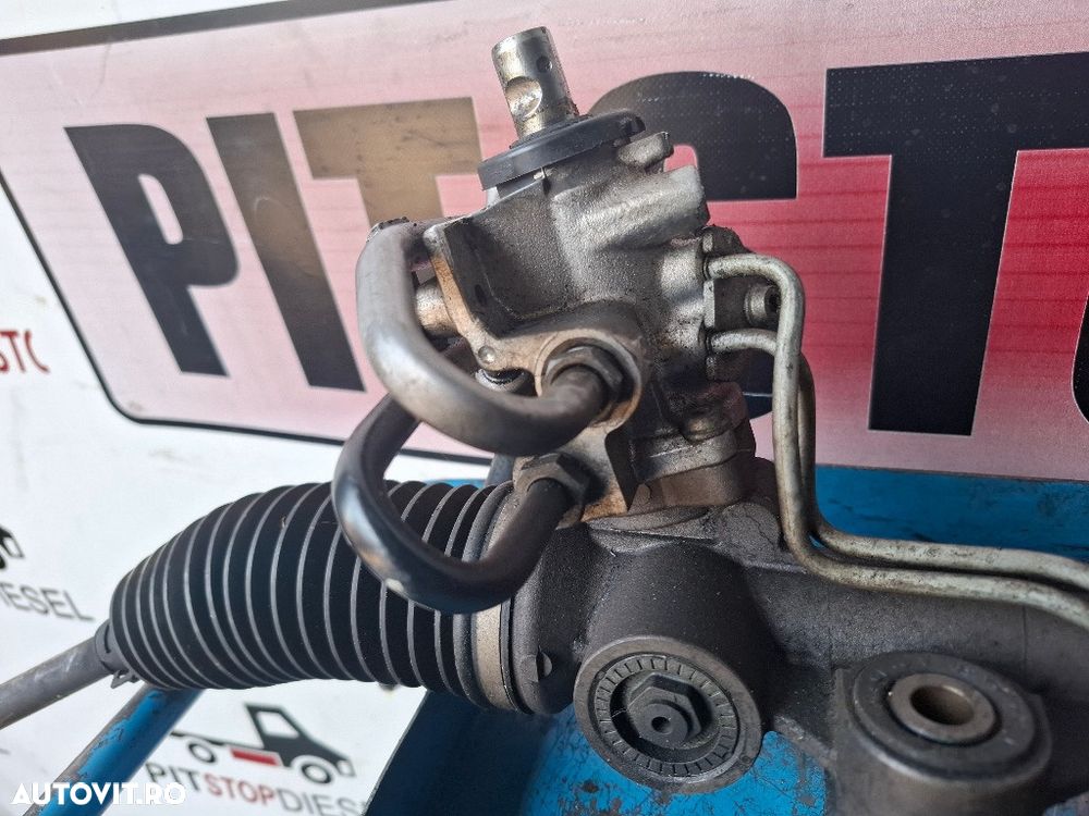 Caseta directie Porsche Cayenne 2010 2011 2012 2013 2014 2015 7P5422055M 7853974553 95834701100 95834701102 - 2